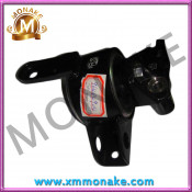 Auto Spare Rubber Parts for Chevrolet Matiz Engine Mount (96484904)