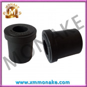 Auto Spring Shackle Rubber Bush for Toyota 90385-23037