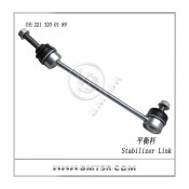 Auto Stabilizer Bar for Mercedes Benz