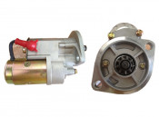 Auto Starter 028000-7001 Nippondenso for Isuzu 4ja1 C240