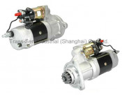 Auto Starter (10461753 39MT 12V 7.2KW 11T for Freightliner)