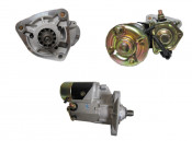 Auto Starter 23300-95006 for Nissan PD6 Isuzu Model