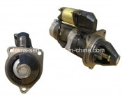 Auto Starter (24V 7.5KW 11T)