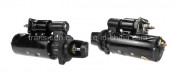 Auto Starter (3370 40MT 24V 7.0KW 12T)