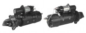 Auto Starter (6352 42MT 12V 3.8KW 11T)