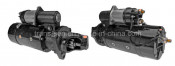 Auto Starter (6360 42MT 24V 7.0KW 12T)