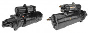 Auto Starter (6370 42MT 24V 7.0KW 11T)