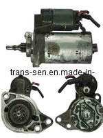 Auto Starter (Bosch Pmdd Ts17134b: Starter -)