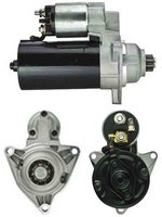 Auto Starter (Bosch Pmgr 2.0KW/12V 10T CCW)