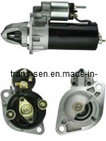 Auto Starter (Bosch Pmgr Ts17068b: Starter -)