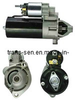 Auto Starter (Bosch Pmgr Ts17977b: Starter - 1.8KW/12V 9T CW)