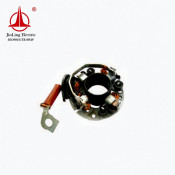 Auto Starter Carbon Brush Holder Auto Engine 201-Fo73