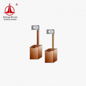 Auto Starter Carbon Brush for Mako Masx19-20