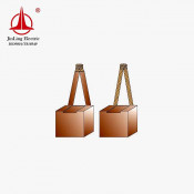 Auto Starter Carbon Brush for Mako Masx23-24