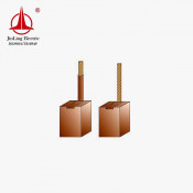 Auto Starter Carbon Brush for Mako Masx25-26