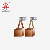 Auto Starter Carbon Brush for Mako Masx29
