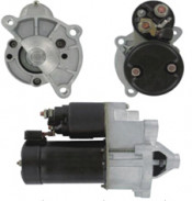 Auto Starter D6ra5, D6ra9, D6ra10, D6ra20, D6ra35