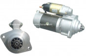 Auto Starter (Komatsu 24V 5.5KW 10T)