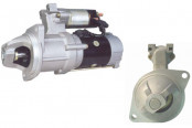 Auto Starter (Komatsu 24V 5.5KW 11T)