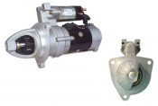 Auto Starter (Komatsu 24V 5.5KW 13T)