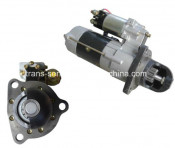 Auto Starter (Komatsu 24V 7.5KW 12T)