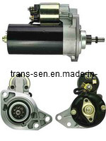 Auto Starter (Ts17030b: Starter - Bosch Pmgr 1.7KW/12V 9T CCW)