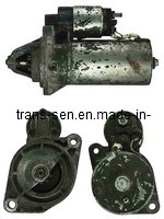 Auto Starter (Ts17149b: Starter - Bosch Pmgr 1.7KW/12V 9T CW)