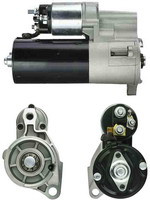 Auto Starter (Ts17926b: Starter - Bosch Pmgr)