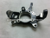 Auto Steering Knuckle for Mitsubishi L200 (MR992378)