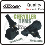 Auto TPMS Sensor for Chrysler
