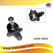 Auto Upper Ball Joint for Toyota (43360-29025)