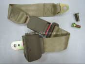 Automatic 2-P Seat Belt (CY206B-2)