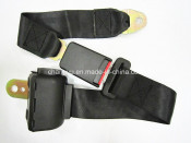 Automatic 2 Points Safety Seat Belt