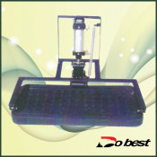 Automatic Bus Foot Step