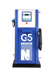Automatic Nitrogen Inflator