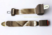 Automatic Safety Belt