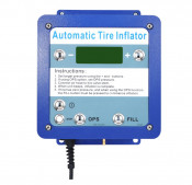 Automatic Tire Inflator (E-07-OPS)