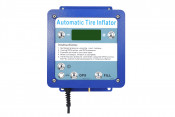 Automatic Tire Inflator (E-07-OPS-m)