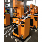 Automobile Brake Lining Rivet Machine
