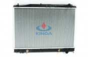 Automobile Cooling Radiator for Toyota Previa Estima
