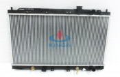 Automobile Radiator for Honda Integra