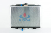 Automobile Radiator for Nissan Rogue ' 08 - 11 Auto Part