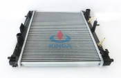 Automobile Radiator for Toyota Vitz ' 05 Ncp95 / Ncp105 at