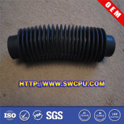 Automobile Rubber Corrugated Tube (SWCPU-R-M005)