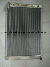 Automotive Aluminum Radiator for Toyota (16041-0A380)