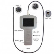 Automotive Inspection Video Scope/Car Endoscope Is2100