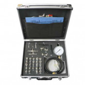 Automotive Needle Fuel Pressure Tester with CE Is500