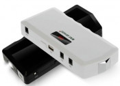 Automotive Power Mobile Station Emergency Battery Booster