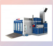 Automotive Spray Booth with Excellent Quality
