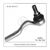 Automotive Tie Rod End for Mercedes Benz